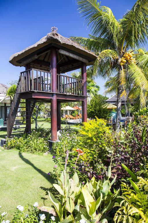 Villa L'Orange Bali Keramas Exterior photo