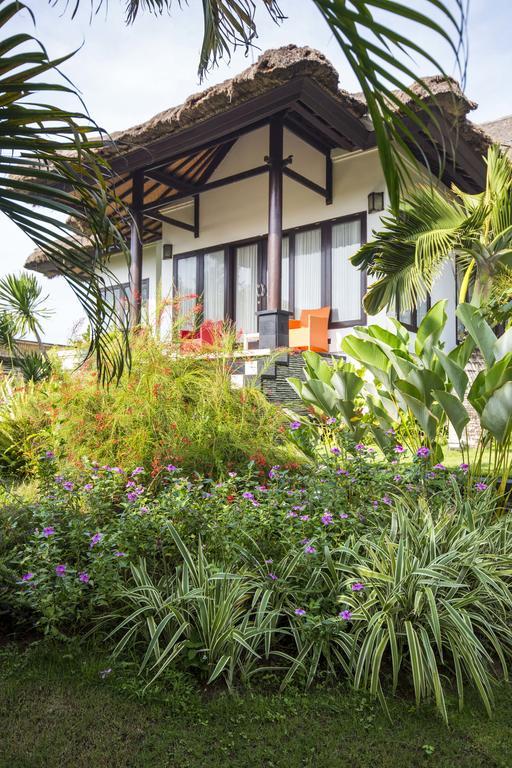Villa L'Orange Bali Keramas Exterior photo