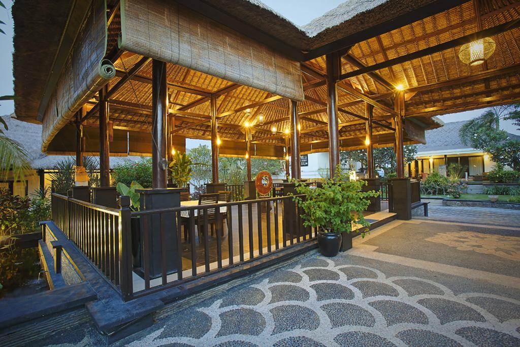 Villa L'Orange Bali Keramas Exterior photo